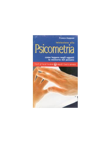 Iniziazione alla Psicometria