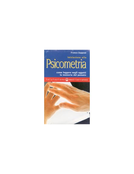 Iniziazione alla Psicometria