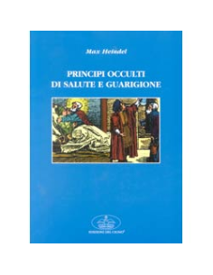 Principi occulti di salute e di guarigione