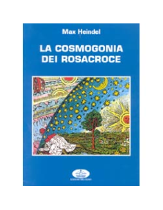 La cosmogonia dei Rosacroce