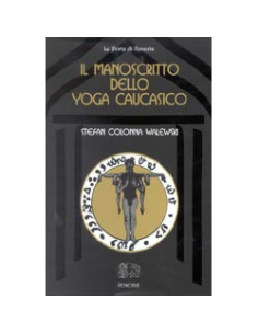 Il manoscritto dello Yoga caucasico