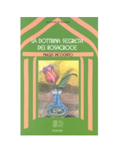 La dottrina segreta dei Rosacroce