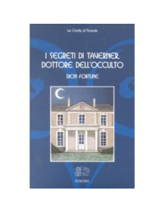 I segreti di Tavernier, dottore dell'occulto
