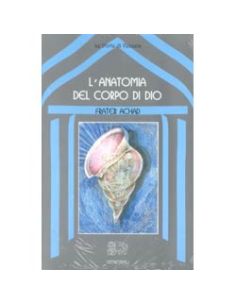 L'anatomia del corpo di Dio