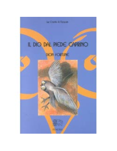 Il Dio dal piede caprino