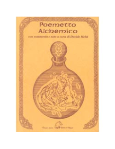 Poemetto Alchemico