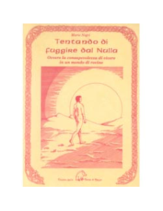 Tentando di fuggire dal Nulla