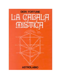 La Cabala Mistica