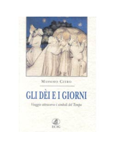 Gli dei e i giorni