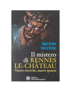 Il Mistero di Rennes le Chateau 
