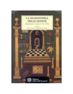 La massoneria delle donne