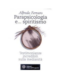 Parapsicologia e spiritismo