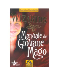 Wizardry, il manuale del giovane mago