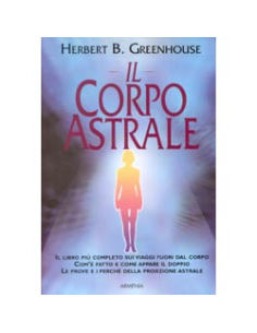 Il Corpo Astrale