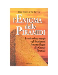 L'enigma delle Piramidi
