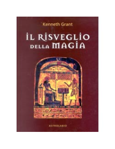 Il Rsveglio della Magia