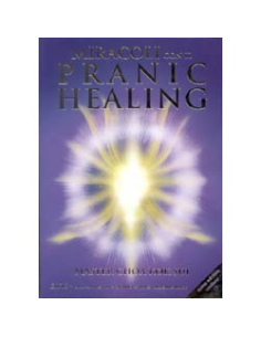 Miracoli con il Pranic Healing