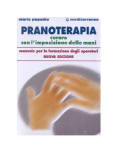 Pranoterapia