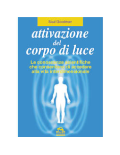 Attivazione del corpo di luce