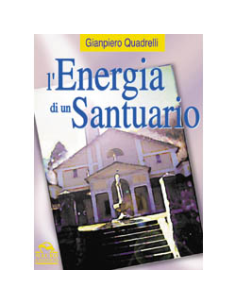 L'energia di un santuario