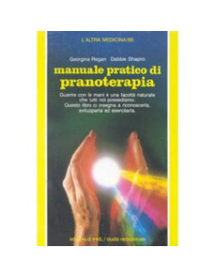 Manuale di pranoterapia