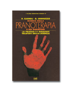 Ricerca sulla pranoterapia
