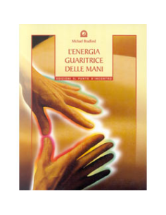 L'energia guaritrice delle mani