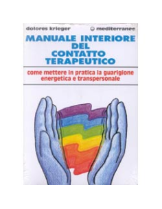 Manuale Interiore del Contatto Terapeutico