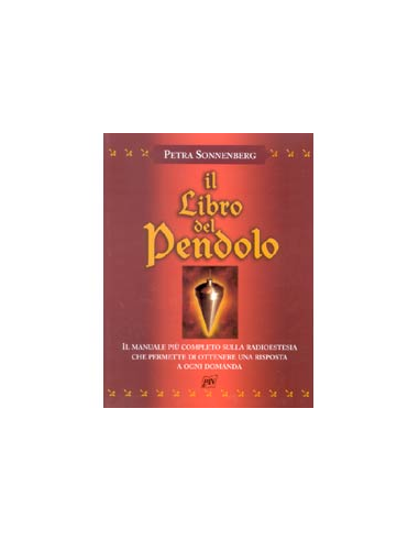 Il Libro del Pendolo