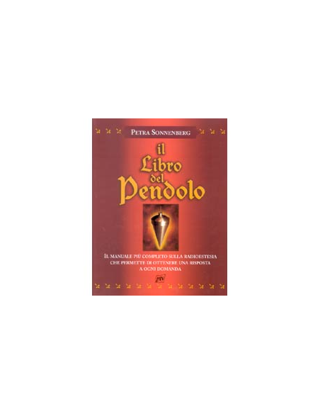 Il Libro del Pendolo