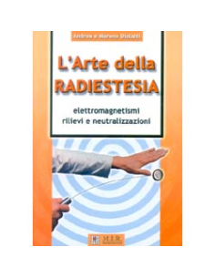 L'arte della radioestesia