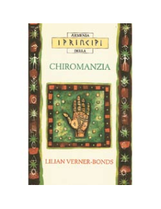 Chiromanzia