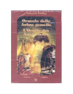 L'Oracolo delle Anime Gemelle