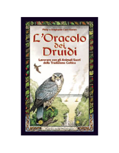 L'oracolo Dei Druidi