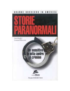 Storie Paranormali (R)