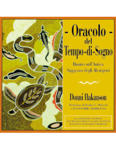 Oracolo del tempo di sogno