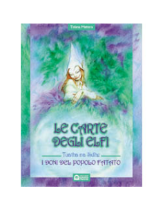 Le carte degli Elfi