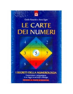 Le carte dei numeri