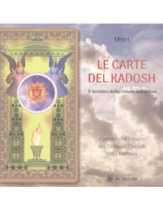 Le Carte del Kadosh