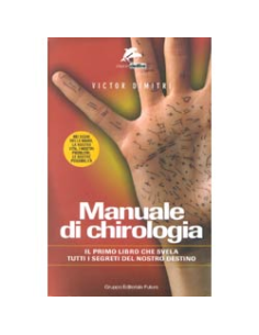 Manuale di Chirologia (R)