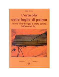 L'Oracolo delle Foglie di Palma