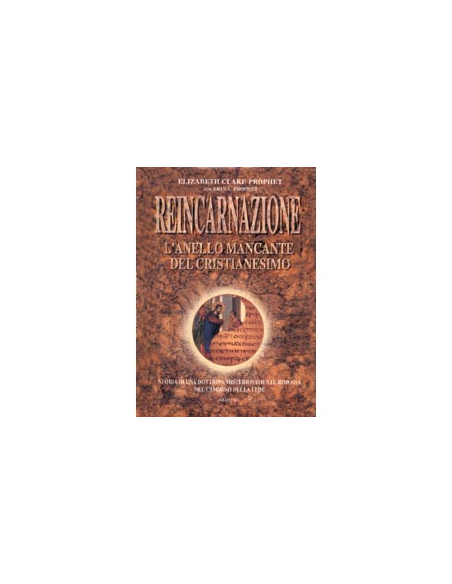 Reincarnazione l'Anello Mancante del Cristianesimo