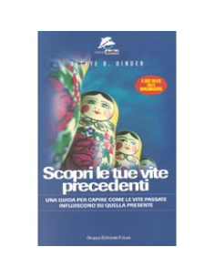 Scopri le tue Vite Precedenti