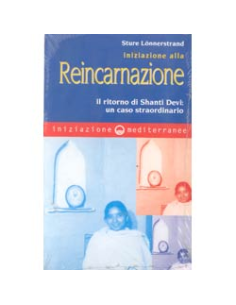 Iniziazione alla Reincarnazione