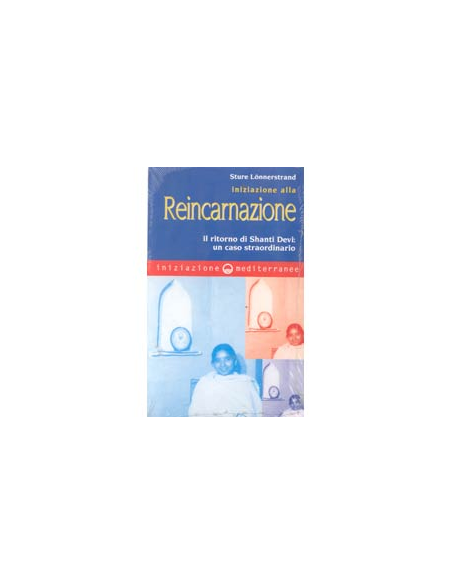 Iniziazione alla Reincarnazione