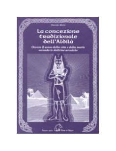 La concezione tradizionale dell'aldilà