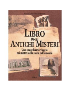 Il Libro degli Antichi Misteri