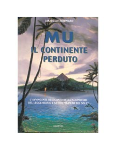 Mu il Continente Perduto