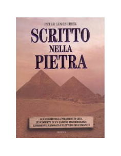 Scritto nella Pietra