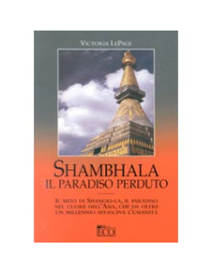 Shambala il Paradiso Perduto
